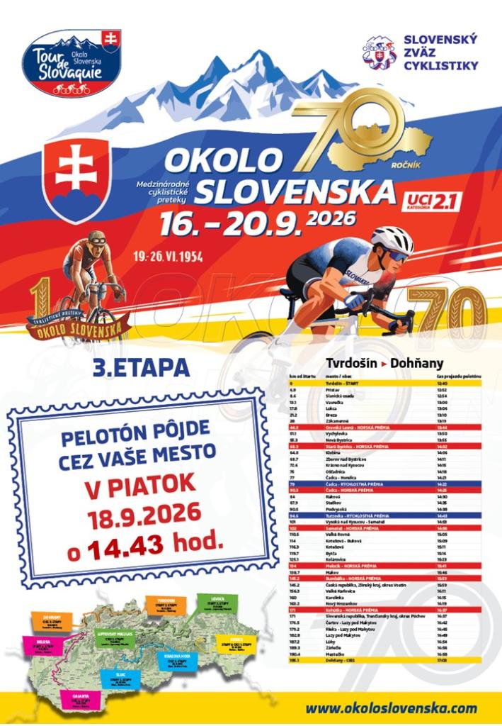 plagát