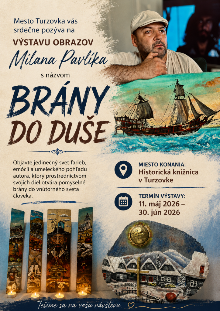 plagát