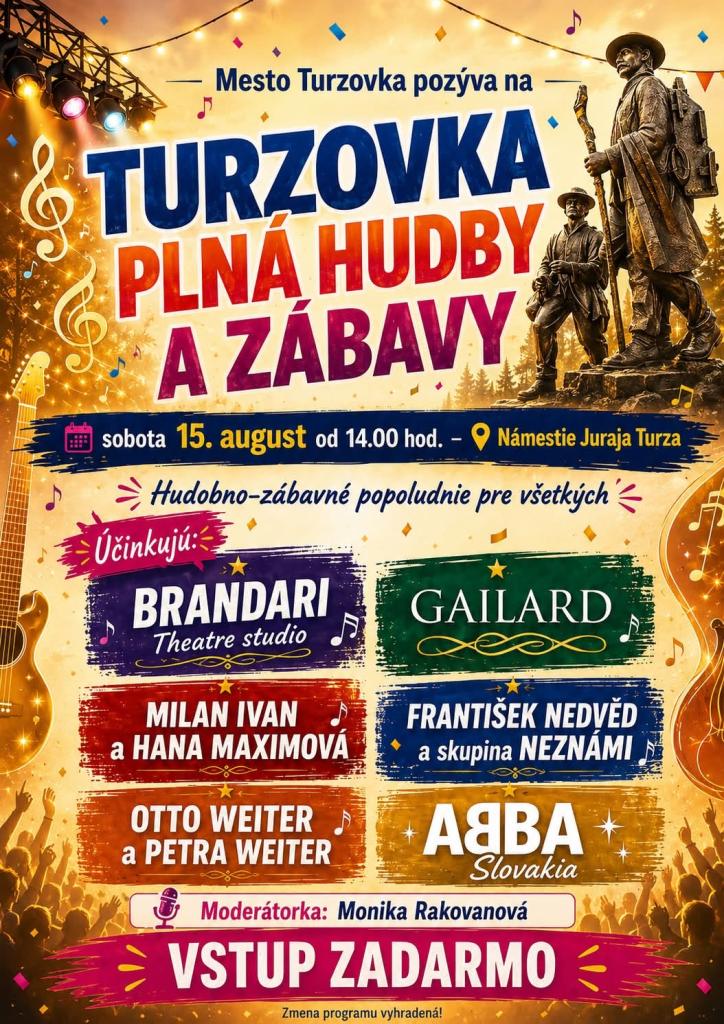 plagát