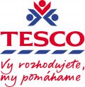 tesco