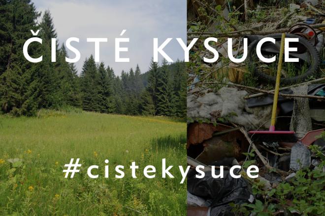 Akcia čisté mesto