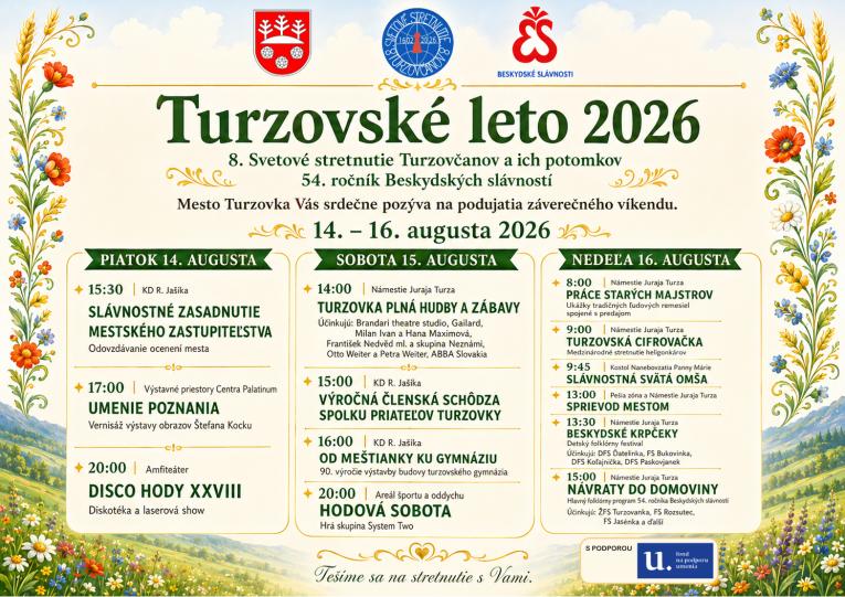 pozvánka