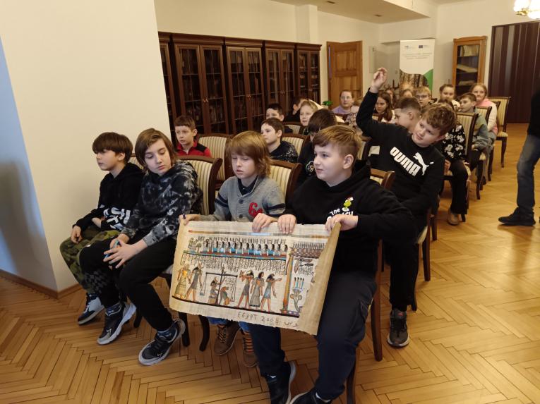 Fotografia z podujatia Ako vzniká kniha