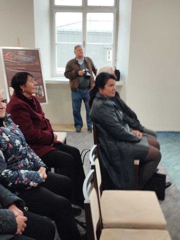 Aktivita : Vernisáž Thurzovo dedičstvo