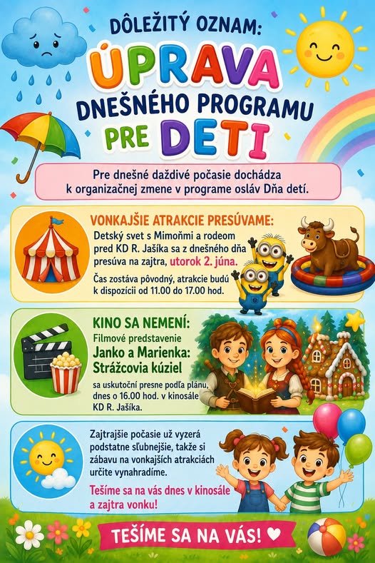 plagát