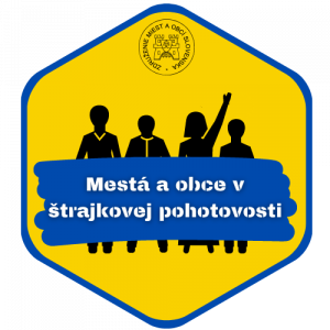 Mesto Turzovka sa pridáva k štrajku Združenia miest a obcí Slovenska, ktorý bojuje o štátne financie