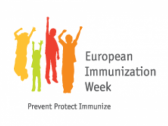 18. ročník kampane Európskeho imunizačného týždňa (EIW) 1