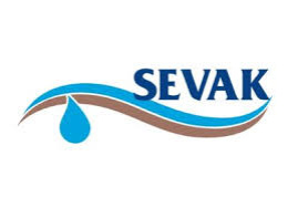 logo SEVAK