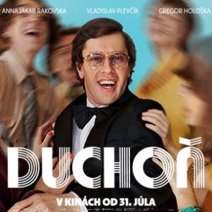 Obrázok k filmu DUCHOŇ