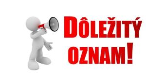 Prerušenie dodávky elektriny - Poliklinika Turzovka 1