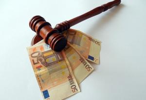 Exekučne vymáhanie nedoplatkov 1