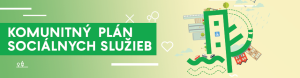 Komunitný plán - Dotazník 1