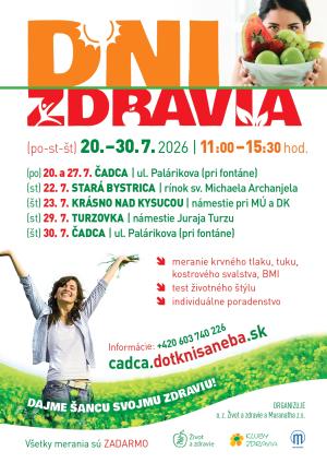 plagát